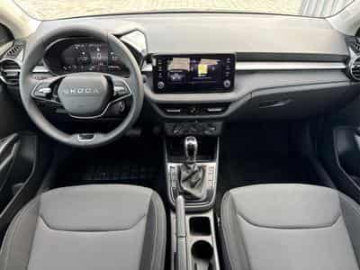 Skoda Fabia Selection 1.0 TSI (2026) - Foto 7