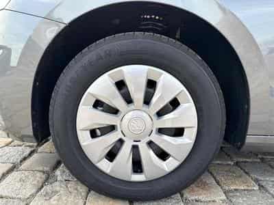 Skoda Fabia Selection 1.0 TSI (2026) - Foto 12