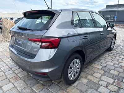 Skoda Fabia Selection 1.0 TSI (2026) - Foto 6