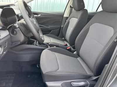 Skoda Fabia Selection 1.0 TSI (2026) - Foto 8