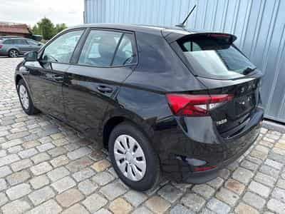 Skoda Fabia Selection 1.0 TSI (2026) - Foto 4
