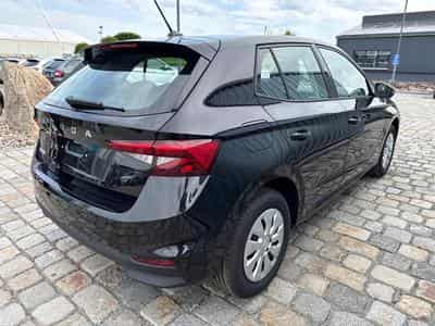 Skoda Fabia Selection 1.0 TSI (2026) - Foto 6