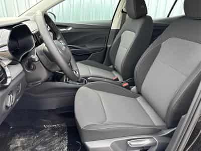 Skoda Fabia Selection 1.0 TSI (2026) - Foto 8