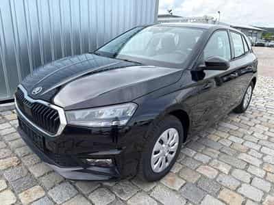 Skoda Fabia Selection 1.0 TSI (2026) - Foto 1