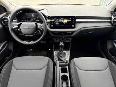 Skoda Fabia Selection 1.0 TSI (2026) - Foto 7