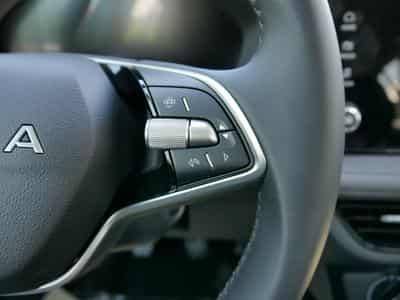 Skoda Fabia Selection (2026) - Foto 13