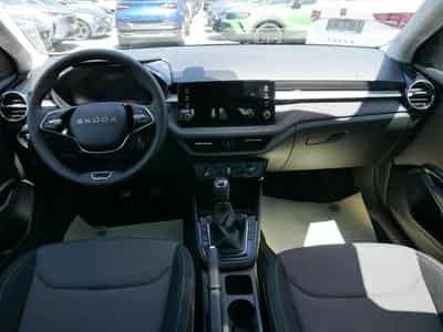 Skoda Fabia Selection (2026) - Foto 11