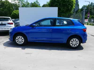 Skoda Fabia Selection (2026) - Foto 5