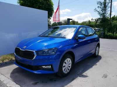 Skoda Fabia Selection (2026) - Foto 1
