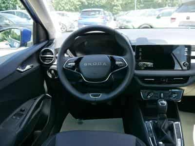 Skoda Fabia Selection (2026) - Foto 12