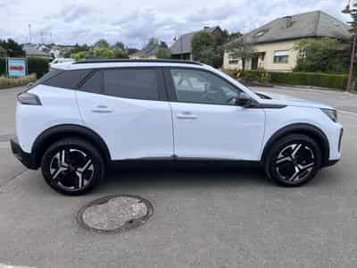Peugeot 2008 1.2 100 Pure Tech Allure Camera 360 Keyless i-Cockpit (2025) - Foto 4