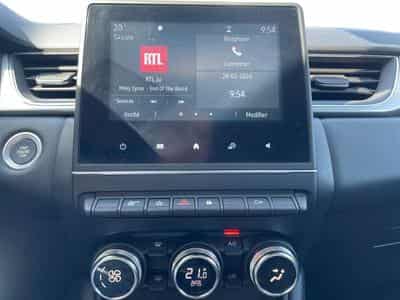 Renault Captur 1.33 TCe Intens EDC GPF (EU6D) (2021) - Foto 10
