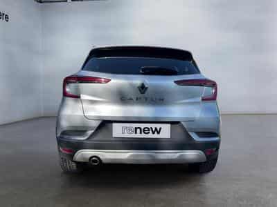 Renault Captur 1.33 TCe Intens EDC GPF (EU6D) (2021) - Foto 4
