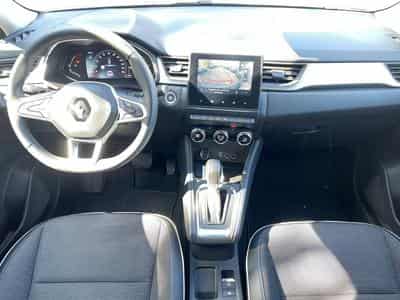 Renault Captur 1.33 TCe Intens EDC GPF (EU6D) (2021) - Foto 7