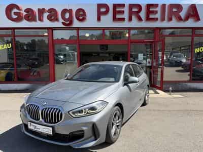 BMW 118 i M SPORT PAKET LED CUIR NAVI (2023) - Foto 2