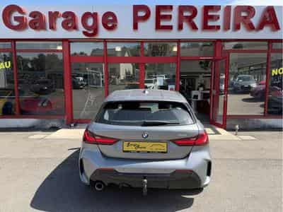 BMW 118 i M SPORT PAKET LED CUIR NAVI (2023) - Foto 4