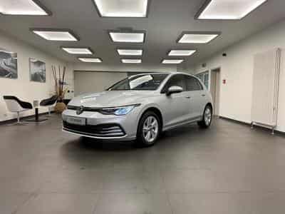 VW Golf Life 2.0 TDI 116 CV / 85 kW 6 vitesses (2022) - Photo 1