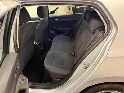 VW Golf Life 2.0 TDI 116 CV / 85 kW 6 vitesses (2022) - Photo 6