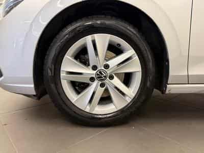 VW Golf Life 2.0 TDI 116 CV / 85 kW 6 vitesses (2022) - Photo 9