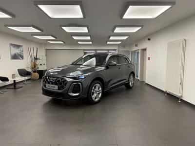 Audi Q5 SUV S line 204 CV / 150 kW TFSI quattro S tronic (2025) - Photo 1