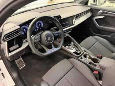 Audi A3 Sportback S line 35 TFSI 150 CV / 110 KW S tronic (2024) - Photo 4