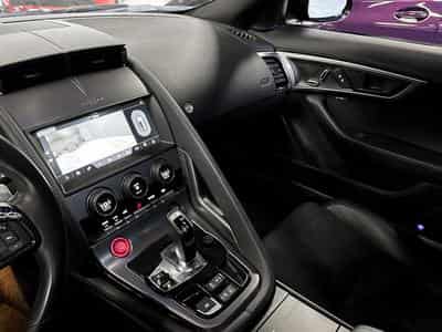 Jaguar F-Type P300 - full service (2021) - Photo 12