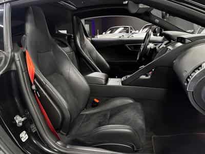 Jaguar F-Type P300 - full service (2021) - Photo 13