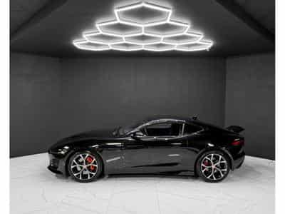 Jaguar F-Type P300 - full service (2021) - Photo 2