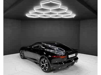 Jaguar F-Type P300 - full service (2021) - Photo 3