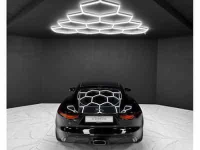 Jaguar F-Type P300 - full service (2021) - Photo 4