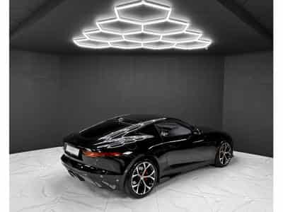 Jaguar F-Type P300 - full service (2021) - Photo 5