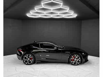 Jaguar F-Type P300 - full service (2021) - Photo 6