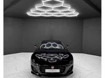 Jaguar F-Type P300 - full service (2021) - Photo 7