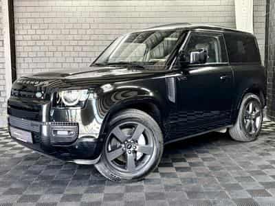 Land-Rover Defender 90 D300 X-Dynamic HSE (2023) - Foto 1