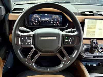 Land-Rover Defender 90 D300 X-Dynamic HSE (2023) - Foto 11