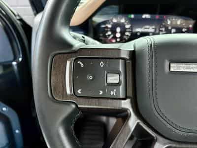 Land-Rover Defender 90 D300 X-Dynamic HSE (2023) - Foto 12