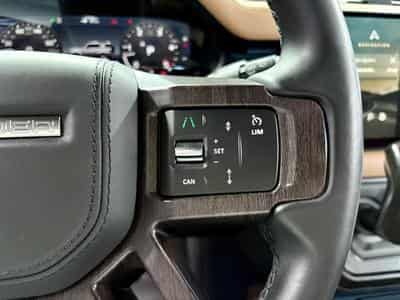 Land-Rover Defender 90 D300 X-Dynamic HSE (2023) - Foto 13