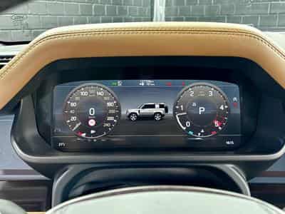 Land-Rover Defender 90 D300 X-Dynamic HSE (2023) - Foto 14