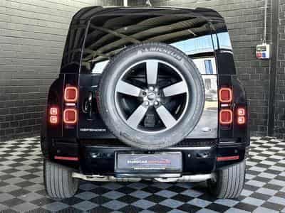 Land-Rover Defender 90 D300 X-Dynamic HSE (2023) - Foto 5