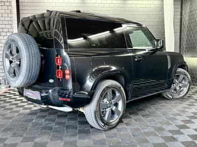 Land-Rover Defender 90 D300 X-Dynamic HSE (2023) - Foto 6