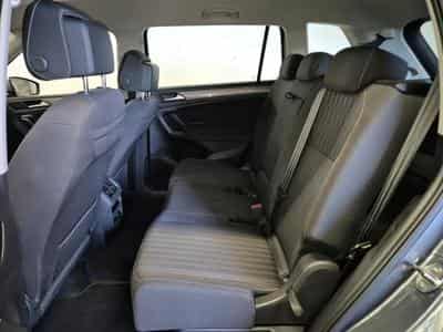 VW Tiguan Life 1.5 TSI 150 CV DSG7 *7 PLACES *ATTELAGE* *HAYON* (2025) - Foto 8