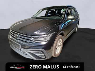 VW Tiguan Life 1.5 TSI 150 CV DSG7 *7 PLACES *ATTELAGE* *HAYON* (2025) - Foto 1