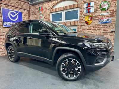 Jeep Compass Compass 1.3 239cv 4WD TRAILHAWK (2024) - Foto 1