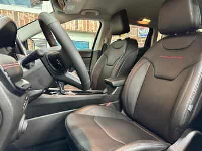 Jeep Compass Compass 1.3 239cv 4WD TRAILHAWK (2024) - Foto 5