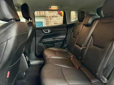 Jeep Compass Compass 1.3 239cv 4WD TRAILHAWK (2024) - Foto 6