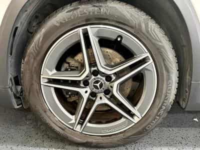 Mercedes GLA 200 GLA 200d 2.0 150cv Auto AMG-LINE (2021) - Foto 3
