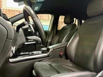 Mercedes GLA 200 GLA 200d 2.0 150cv Auto AMG-LINE (2021) - Foto 5