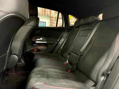 Mercedes GLA 200 GLA 200d 2.0 150cv Auto AMG-LINE (2021) - Foto 6
