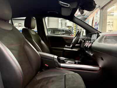 Mercedes GLA 200 GLA 200d 2.0 150cv Auto AMG-LINE (2021) - Foto 8