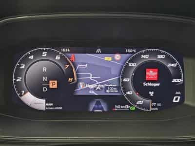 Cupra Formentor 1.5 e-tsi 150cv DSG7 Caméra 360/Sennheiser/Hayon électrique (2025) - Photo 10